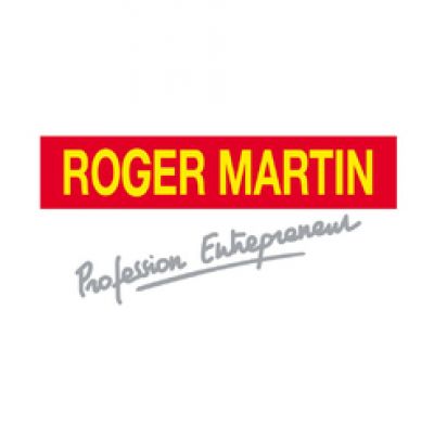 ROGER MARTIN
